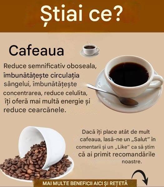 Cafea funcțională cu cacao, scorțișoară și ulei de cocos