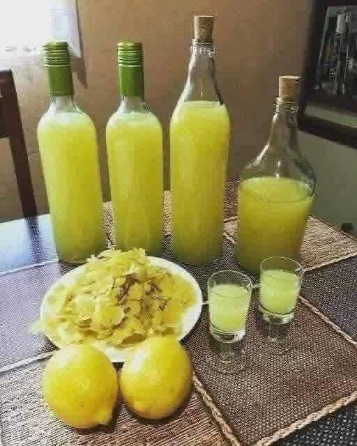 Ginger Water: The Natural Drink That Boosts Health and Burns Fat